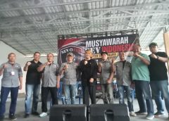 Berusia 12 Tahun dan Berdaya Nasional, SEV Indonesia Chapter Tasikmalaya Gelar Musyawarah Periode 2026-2029