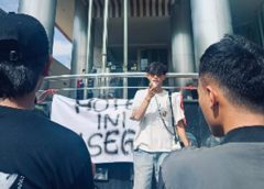 Pasca “Quo Vadis”, KONAMI Kota Tasikmalaya Gelar Konsolidasi Akbar Kawal Arah Pembangunan