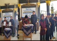 ASPIKOM Jatim Gelar KKN Kolaboratif di Bromo, Mahasiswa Dorong Penguatan Komunikasi Pariwisata Desa