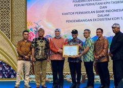 Soroti Potensi Kriya dan Kuliner Lokal, Bupati Cecep Minta UMKM Tasik Naik Kelas