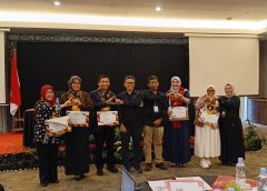 ASPIKOM Jawa Timur Raih Predikat Korwil Teraktif dan Berdampak pada Rakornas ASPIKOM 2026