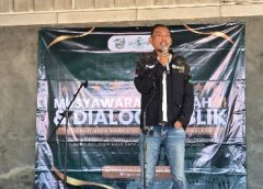 Usung Fiqih Informasi, Musda III GMNU Kota Tasikmalaya Resmi Menetapkan Myftah Faried sebagai Ketua