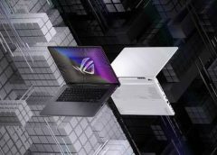 Cari Laptop Gaming Tipis untuk Gamer dan Kreator? Kenapa ASUS ROG™ Zephyrus G16