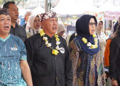 Hadiri Peringatan Hari Jadi ke-16 Paguyuban Asep Dunia, Sekretaris Komisi IV DPRD Kota Tasik Tekankan Pentingnya Solidaritas