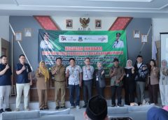 Bersama TPAKD Garut, OJK Perkuat UMKM Melalui Program Desa Ekosistem Keuangan Inklusif