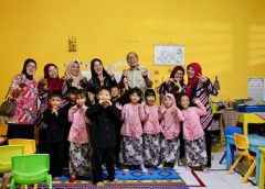 Tasik Pintar Berjalan, Wali Kota Pastikan Hak Belajar Anak Desil 1 & 2 Terpenuhi Tanpa Diskriminasi