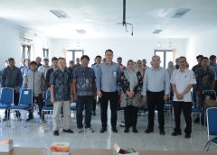 OJK dan Pemkab Garut Dorong Ekosistem Pembiayaan Terintegrasi: Perluas Akses Keuangan Petani Kentang
