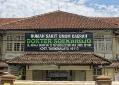 Soal Pengangkatan Rahim Pasien di RSUD dr. Soekardjo, Pospera Dampingi LM Mengadu ke DPRD