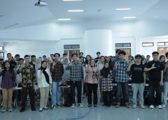 Cetak Generasi Cerdas Keuangan dan Waspada Aktivitas Keuangan Ilegal, OJK Perkuat Literasi Mahasiswa Baru UNPAD