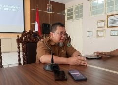 Luruskan Isu, RSUD dr. Soekardjo Buka Suara Soal Komentar Viral Pegawainya: Dia Resmi Mengundurkan Diri