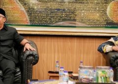 Lewat Program Kementan, Wali Kota Viman Alfarizi Siapkan Pemuda Tasik Tembus Pasar Global