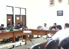 Tampung Aspirasi Masyarakat, Komisi III DPRD Kota Tasikmalaya Gelar Audiensi Bersama Elemen Pemuda
