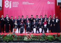 Dukung Ekonomi juga Kesejahteraan Masyarakat, OJK Tasikmalaya dan Industri Jasa Keuangan Perkuat Sinergi