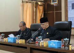 Perkuat Pengawasan Berbasis Digital, Inspektorat Kab. Tasikmalaya Gelar Bimtek Aplikasi SIMWAS