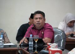 Potensi PAD Bocor, Komisi II DPRD Kota Tasik Minta Bapenda Sisir Bisnis Lapangan Padel