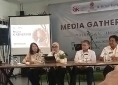 Tren Transaksi Pergadaian di Priangan Timur Meningkat, OJK Tasikmalaya: Emas dan Elektronik Paling Dominan