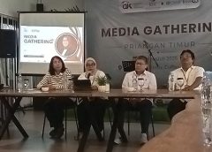 Ancam Pelajar hingga PNS, OJK Tasikmalaya Pacu Program GENIUS Buntut Maraknya Judol