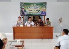 Sinergi dengan Pemerintah, DPD LASQI Kota Tasik Agendakan Festival Hingga Pembentukan Kampung Qasidah