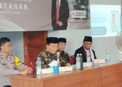 Gandeng Yod Mintaraga, LASQI Kota Tasik Siapkan Film Pendek Hingga Parade 1.000 Rebana