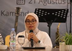 OJK Tasikmalaya Nyatakan Sektor Jasa Keuangan di Wilayah Kerjanya Stabil dan Terjaga