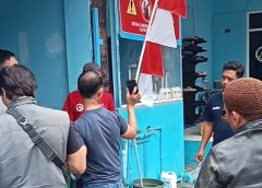 Respon Aspirasi Siswa SMPN 6, Kepala SPPG Cilembang 3: Request Menu Boleh, Asal Gizi Terjaga