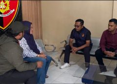 Dilaporkan Hilang, Skenario Istri di Salopa Tasik Terbongkar Polisi: Motif ingin Cerai