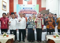 Melalui Giat Puncak HIM 2026, OJK Tasikmalaya Perkuat Budaya Menabung dan Literasi Keuangan Pelajar
