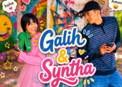 Angkat Fenomena Asmara Era Digital, Duo Galih & Syntha Rilis EP “Pacar Online”