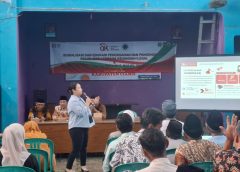 Waspada Pinjaman Online dan Investasi Ilegal, OJK Berikan Edukasi Masyarakat Ciamis