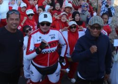 Dihadiri Anggota DPRD, Kemeriahan Kegiatan RW 14 Cilembang Bertabur Hadiah dan Kegiatan Keagamaan