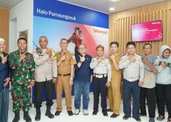 Hadirkan GraPARI Pameungpeuk, Telkomsel Permudah Akses Layanan Digital di Garut Selatan