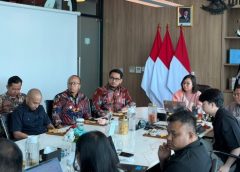 Gandeng Kemenekraf RI, Pemkot Tasik Siap Gelar Cek Kesehatan Gratis dan Promosi Ekraf di Hari Jadi Kota