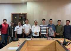 Bantu Fiskal Daerah, TGW Dorong Zakat Dapur MBG Dikelola BAZNAS Kabupaten Tasikmalaya