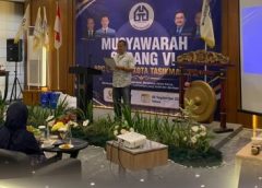 BPC GAPENSI Kota Tasik Gelar Muscab VI, Dorong Regenerasi dan Anggota Profesional