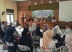 Bersatu di Bungursari: Legislatif, Eksekutif dan Pemuda Bedah Solusi Stunting hingga Geng Motor