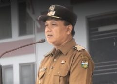Beri Arahan Tegas, Wabup Asep Sopari: Pembangunan harus Berkelanjutan