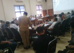 DPRD Kota Tasikmalaya Endus Lembaga Pembiayaan Nakal Berkedok Koperasi