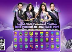 Ajang Positif Bagi Generasi Muda: Jadilah Wakil Daerahmu di Pemilihan Duta Pendidikan Jawa Barat 2027