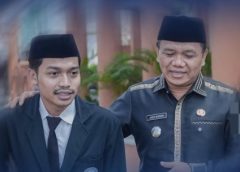Buka MATAMA UNIKIA Cipasung, Wabup Tasik Ajak Mahasiswa Baru Siap Hadapi Tantangan Masa Depan
