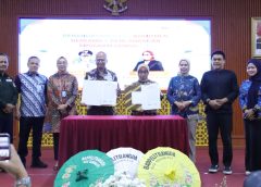 Canangkan Genius, OJK dan Pemkot Tasik Perkuat Literasi Keuangan di Lingkungan Sekolah