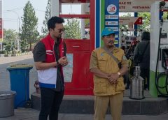Respon Cepat Laporan Viral, Pertamina dan Metrologi Tasikmalaya Pastikan Takaran BBM SPBU Mangin Sesuai Standar
