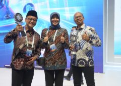 Sukses Pertahankan Predikat! Kota Tasik Kembali Sabet Penghargaan TPID Award 2026