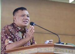 Kemiskinan Turun Jadi 10,15%, Wabup Asep Minta Penanganan Fokus pada Data DTSEN