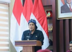 Wawali Diky Chandra Dorong Paralegal Jadi Ujung Tombak Kesadaran Hukum Warga Kota Tasik
