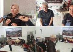 Pemberdayaan Ekonomi Warga, Bapeksi Gelar Pelatihan Batik Ciwitan di Tasikmalaya