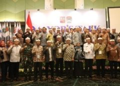 Hadiri Forum Mayor’s Talk APEKSI 2026, Wali Kota Viman Alfarizi Bahas Isu Iklim dan Pengelolaan Sampah