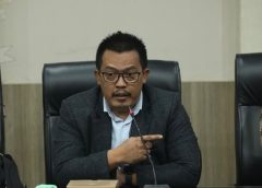 DPRD Minta SOR Mangunreja Berstandar Nasional, Jadi Legacy Bermanfaat Bagi Warga