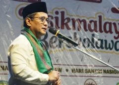 Lebih dari Sekadar Julukan Kota Santri, Bupati Tasik Ajak Masyarakat Hidupkan Nilai Keberkahan