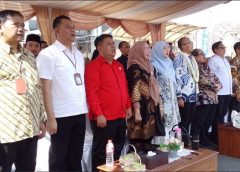 Dukung Priangan Bamboo Fest 2026, Komisi II DPRD Kota Tasik ini Dorong Perda Ekraf