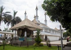 Langkah Santun, Jiwa Tangguh! 25 Tahun Kota Tasikmalaya Menapaki Perjalanan Menuju Masa Depan Gemilang